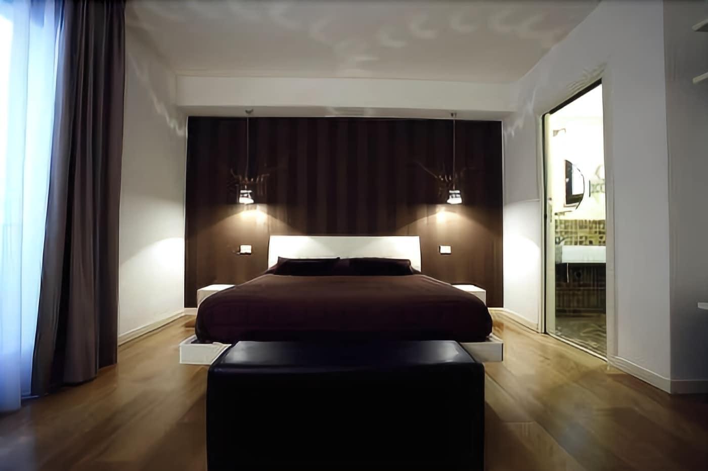 Belmonte Hotel, Dependance Alba Palace Hotel Favara Ngoại thất bức ảnh