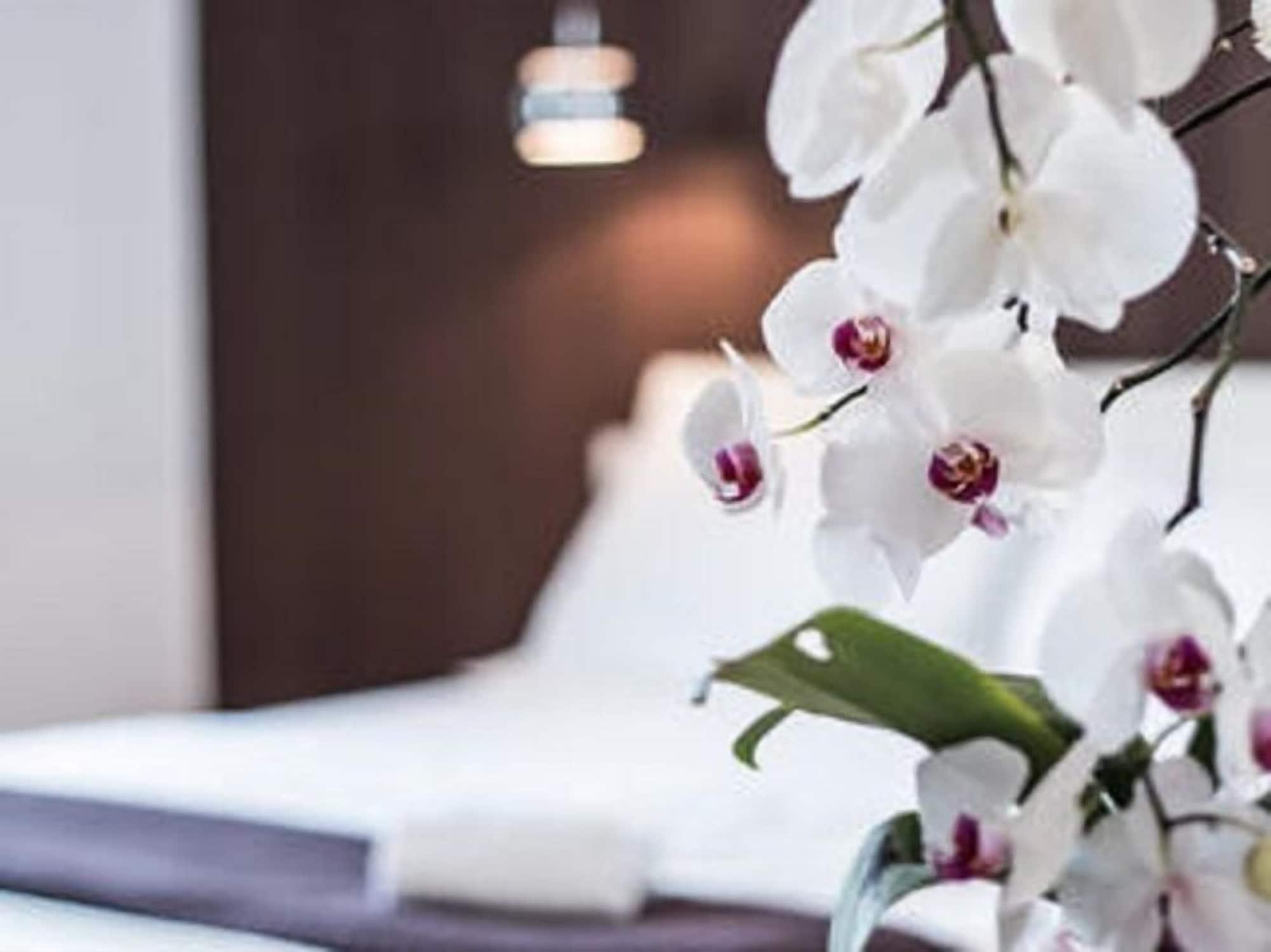 Belmonte Hotel, Dependance Alba Palace Hotel Favara Ngoại thất bức ảnh