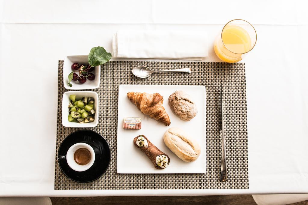 Belmonte Hotel, Dependance Alba Palace Hotel Favara Ngoại thất bức ảnh