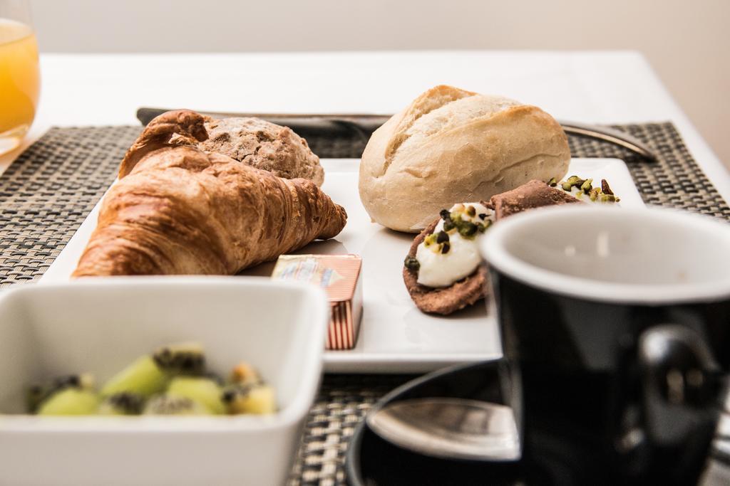 Belmonte Hotel, Dependance Alba Palace Hotel Favara Ngoại thất bức ảnh